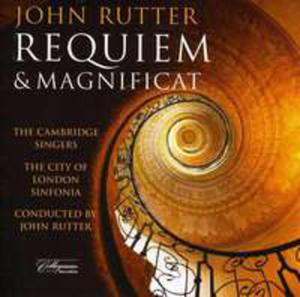 Requiem & Magnificat - 2839450663