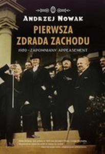 Pierwsza Zdrada Zachodu - 2856609641