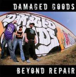 Beyond Repair