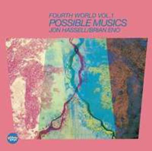 Fourth World Music - 2839838295