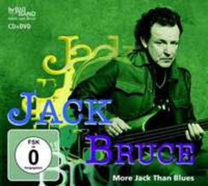 More Jack Than.. -cd+dvd-