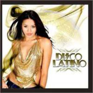 Disco Latino / Rni Wykonawcy - 2839701902