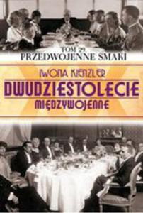 Przedwojenne Smaki - 2857040253