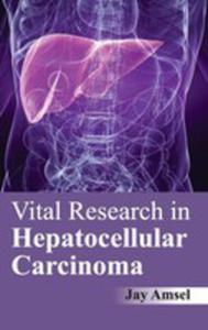 Vital Research In Hepatocellular Carcinoma - 2852935062