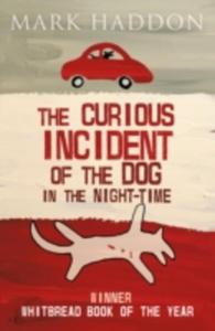 The Curious Incident Of The Dog In The Night - Time - 2839988724