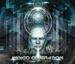 Indigo Generation - 2844421756