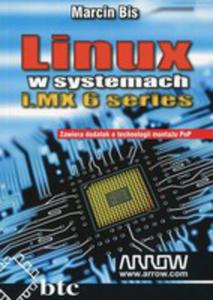 Linux W Systemach I.mx 6 Series - 2840300332