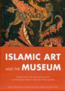 Islamic Art And The Museum - 2846929775
