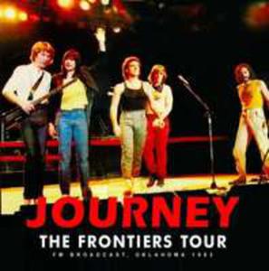 Frontiers Tour - 2847178441