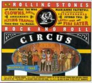 Rock'n'roll Circus - 2849895258