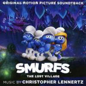 Smurfs: The Lost Village (Original Motion Picture Soundtrack)