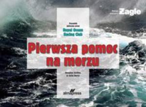 Pierwsza Pomoc Na Morzu - 2839616544