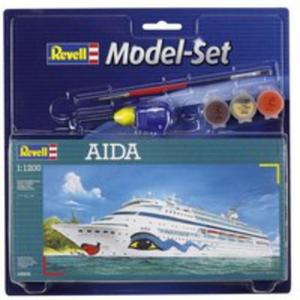 Revell Aida 1:1200 - 2840194601