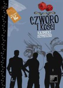 Czworo I Koci - 2840104189