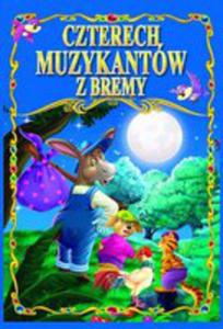 Czterech Muzykantów Z Bremy