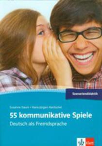 55 Kommunikative Spiele - 2854621126