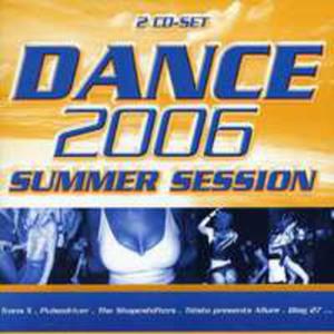 Dance 2006 - Summer Session