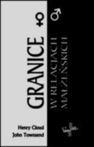 Granice W Relacjach Maeskich - 2840335355