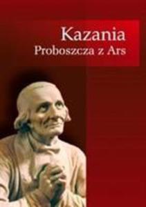 Kazania Proboszcza Z Ars Wyd. III