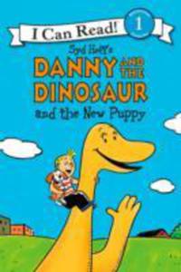 Danny And The Dinosaur And The New Puppy - 2855662063