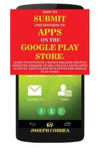 How To Submit And Distribute Apps On The Google Play Store - 2850531725