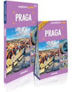 Praga Explore! Guide Light - 2848646260