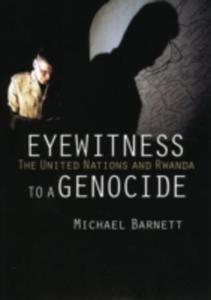 Eyewitness To A Genocide - 2856599736
