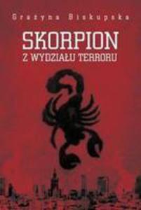 Skorpion Z Wydziau Terroru - 2856615068