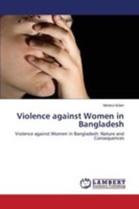 Violence Against Women In Bangladesh - 2857151278