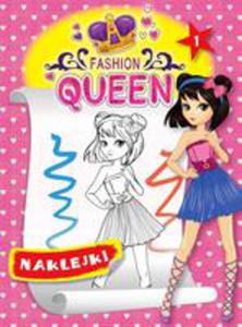 Fashion Queen 1 - 2847671430