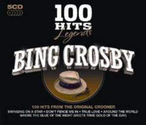 100 Hits - Bing Crosby - 2839326258