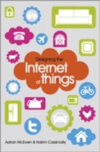 Designing The Internet Of Things - 2846021836