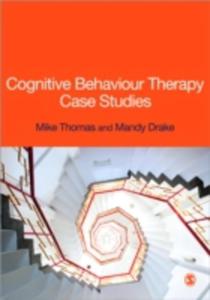 Cognitive Behaviour Therapy Case Studies - 2839956431