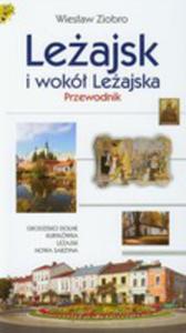 Leajsk I Wok Leajska. Przewodnik - 2839219129