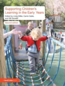 Supporting Children's Learning In The Early Years - 2853929433