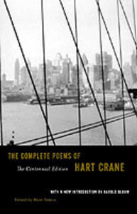The Complete Poems Of Hart Crane