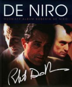 De Niro. Osobisty Album Roberta De Niro - 2839379388