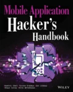 The Mobile Application Hacker's Handbook - 2842826898