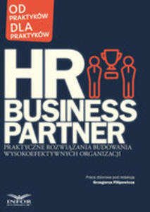 Hr Business Partner - 2850831543