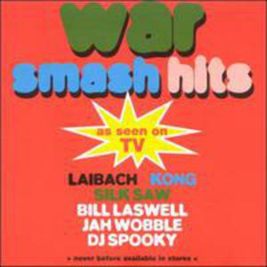 War Smash Hits - 2839510200