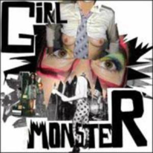 Girl Monster Ep 1 - 2839426245