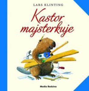 Kastor Majsterkuje - 2840142856