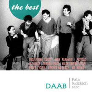 The Best: Fala Ludzkich Serc - 2851191171