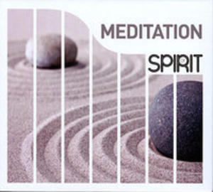 Spirit Of Meditation - 2839316484