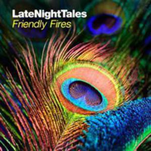 Late Night Tales: Friendl - 2848167022