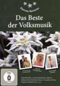 Das Beste Der Volksmusik - 2855048081