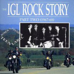 Igl Rock Story V. 2 '67 - 68 - 2841468544