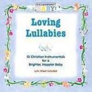 Loving Lullabies - 2851175195