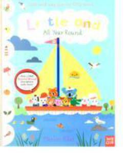 Littleland: All Year Round - 2845356168