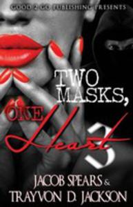 Two Masks One Heart 3